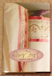 Persuasion (Jane Austen)