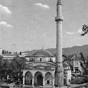 Arnaudija Mosque, Bosnia and Herzegovina
