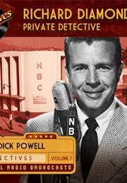 The Percentage Takers (1958)