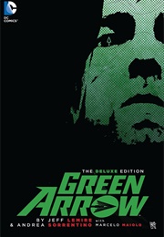 Green Arrow (Jeff Lemire)