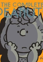 The Complete Peanuts 1999-2000 (Charles M. Schulz)