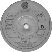 Thin Lizzy - Old Flame