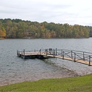 Hart State Recreation Area, Georgia