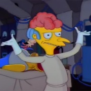 Treehouse of Horror II