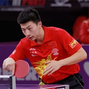 Ma Long