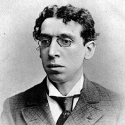 Israel Zangwill