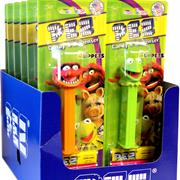 Pez Dispensers