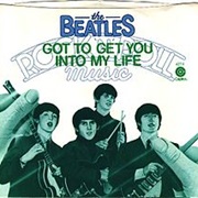 Got to Get You Into My Life - The Beatles