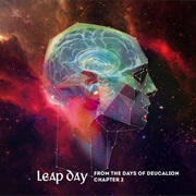 Leap Day - From the Days of Deucalion - Chapter 2