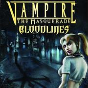 Vampire - The Masquerade