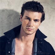 Derek Theler