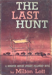 The Last Hunt (Milton Lott)