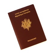 Have My French Passeport