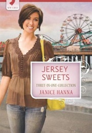 Jersey Sweets (Janice Hanna)