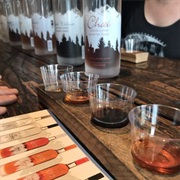 Dancing Pines Distillery (Breckenridge, CO)