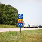 Interstate 88 (Illinois)