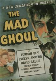 Mad Ghoul