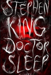 Dr. Sleep (Stephen King)