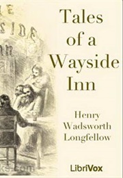 Tales of a Wayside Inn (Henry Wadsworth Longfellow)