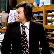 Mr James "Dick" Lucas