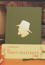 Convention Folio (Terry Pratchett)