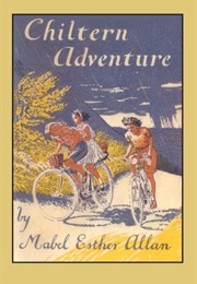 Chiltern Adventure (Mabel Esther Allan)