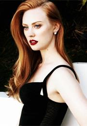 Deborah Ann Woll