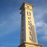 Desoto, Texas