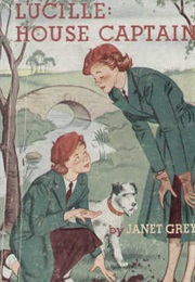 Lucille - House Captain (Janet Grey)