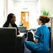 Visit Doctor by Yourself