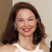 Ashley Judd