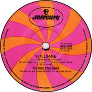 Stillsane-Carolyne Mas