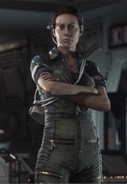 Alien: Isolation (2014)