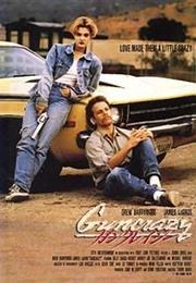 Guncrazy (Tamra Davis, 1997)