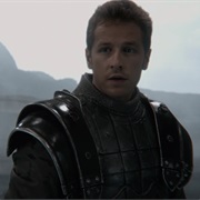 Prince James (Once Upon a Time)