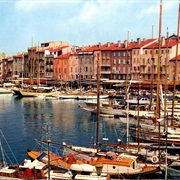 Saint-Tropez