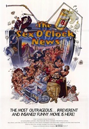 The Sex O'Clock News (1985)