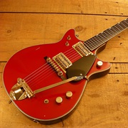 Gretsch Duo Jet
