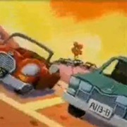 Tiny Toon Adventures How I Spent My Vacation