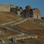 Holy Trinity Church, Berat, Albania