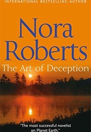 The Art of Deception (Nora Roberts)