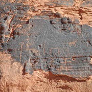 See Petroglyphs at Valley of Fire