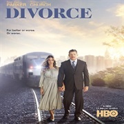 Divorce (2016-