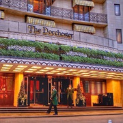 The Dorchester