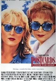 Postcards From the Edge (Mike Nichols)
