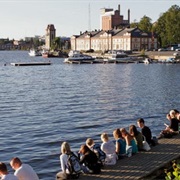 Vaasa, Finland
