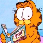 Garfield and Friends