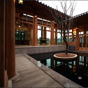 Hanok House Experience