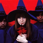 A Minha Menina- Mutantes