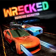 Wrecked: Revenge Revisited